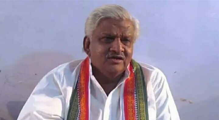 कमलनाथ के मंत्री नहीं चाहते भारत-पाक की जंग, बोले-एक होने पर बाटूंगा मिठाई