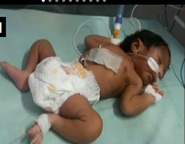 घर में जन्‍मा बच्‍चा तो पिता ने नाम रखा 'मिराज', कहा- जांबाज सिपाही बनाऊंगा