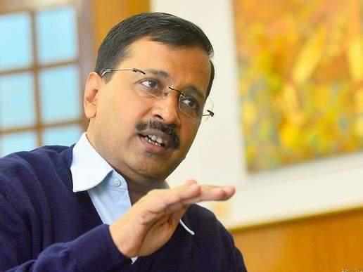 केजरीवाल ने मोदी पर साधा निशाना, कहा पहले चाय वाला, अब चौकीदार बनकर मांग रहे वोट