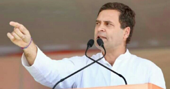 केरल से भी चुनाव लड़ सकते हैं राहुल गांधी, सुरजेवाला ने दिए संकेत