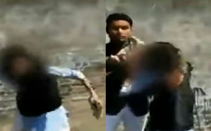 मेरठ में स्‍कूली छात्रा से दिन-दहाड़े छेड़खानी का वीडियो वायरल, एक आरोपी गिरफ्तार