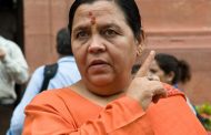 बीजेपी में बड़ा धमाका- उमा भारती बोली नहीं लड़ूंगी चुनाव...